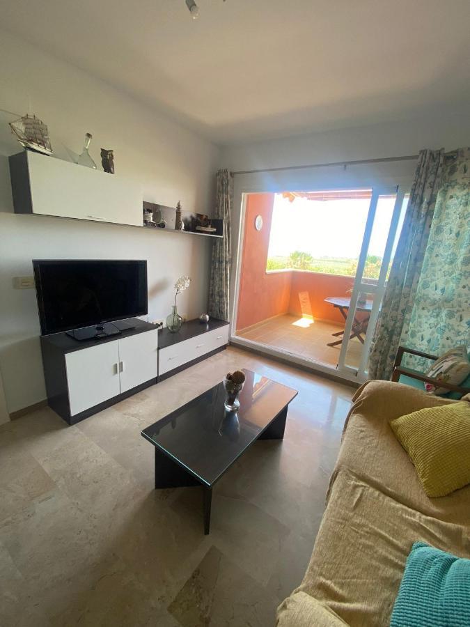 A&C Vistas Al Mar -Torre Del Mar - Malaga Apartment Velez Malaga Exterior photo