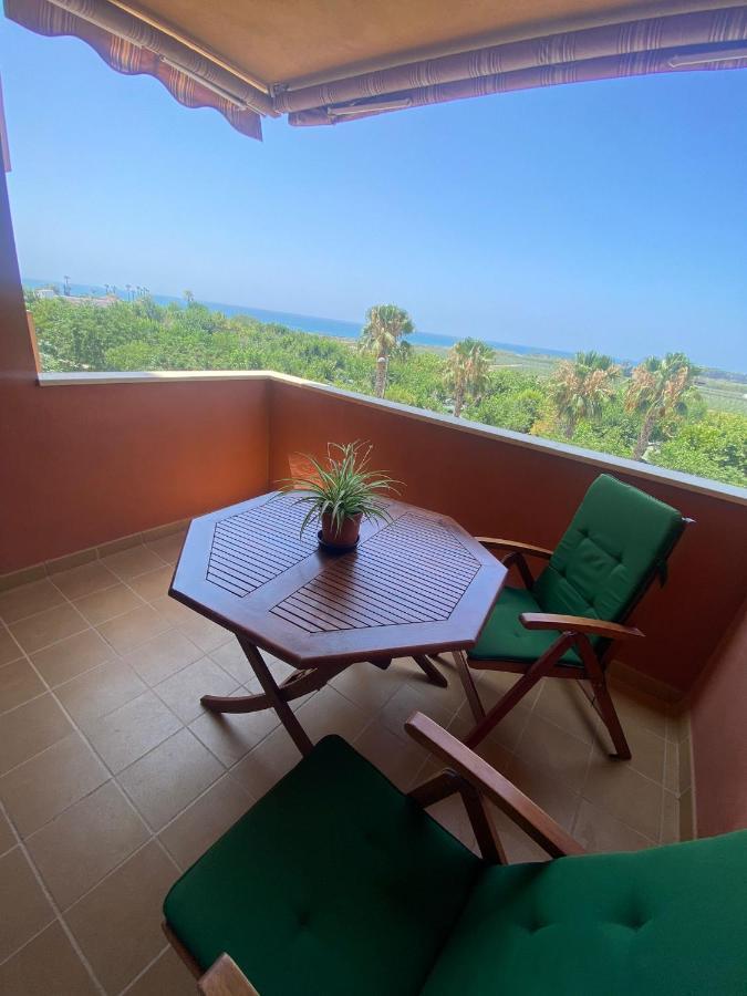 A&C Vistas Al Mar -Torre Del Mar - Malaga Apartment Velez Malaga Exterior photo