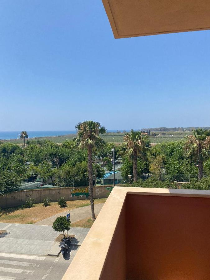 A&C Vistas Al Mar -Torre Del Mar - Malaga Apartment Velez Malaga Exterior photo