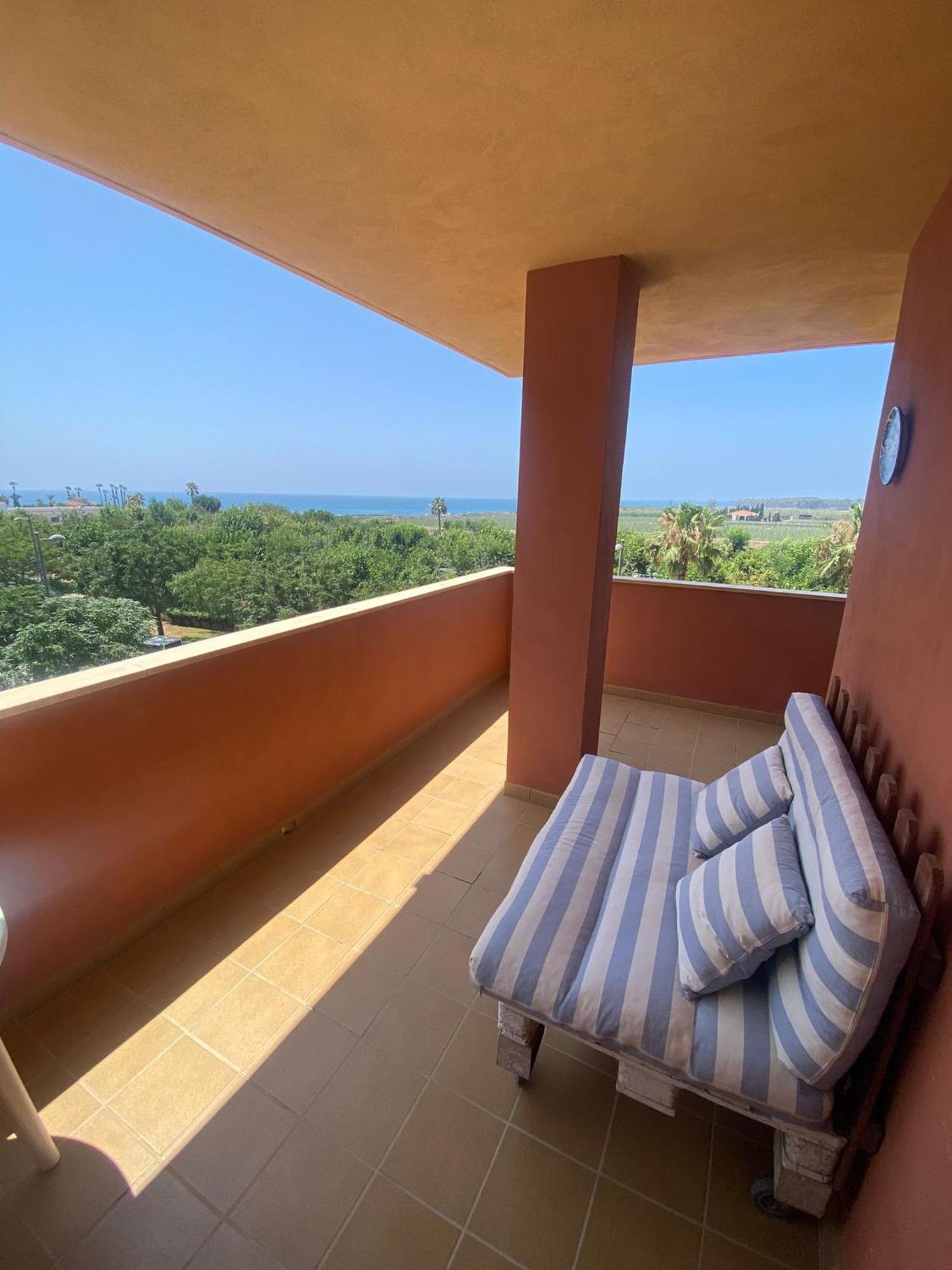 A&C Vistas Al Mar -Torre Del Mar - Malaga Apartment Velez Malaga Exterior photo