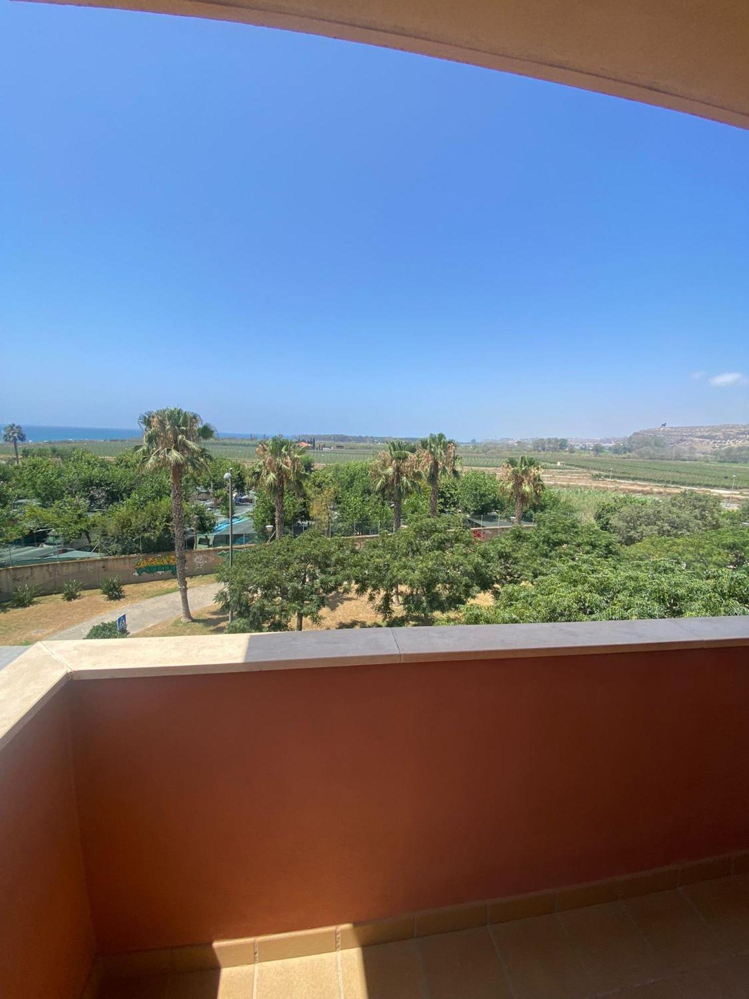 A&C Vistas Al Mar -Torre Del Mar - Malaga Apartment Velez Malaga Exterior photo